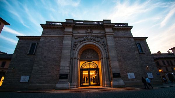 Top raisons de découvrir le musée du vin à Châteauneuf-du-Pape