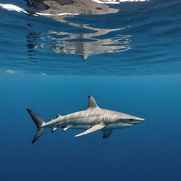 Quels sont les meilleurs spots pour une plongée avec les requins-marteaux aux Îles Galápagos?