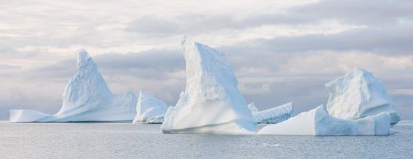Quels sont les meilleurs itinéraires pour une croisière d'observation des icebergs au Groenland : conseils et équipements ?